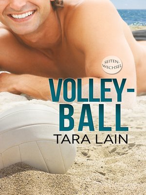 cover image of Volleyball (Deutsch)